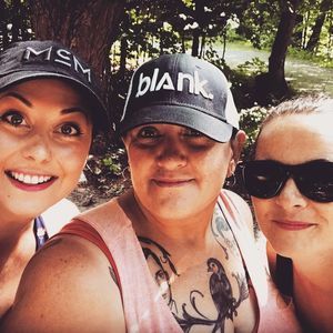 Meet your Posher, Rebecca